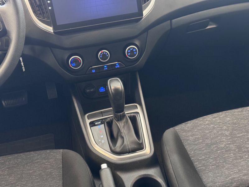 Hyundai Creta 16a Attitu 2019/2020 COVEL VEICULOS ENCANTADO / Carros no Vale