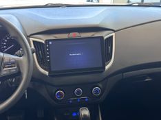 Hyundai Creta 16a Attitu 2019/2020 COVEL VEICULOS ENCANTADO / Carros no Vale