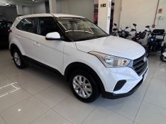 Hyundai Creta 16a Attitu 2019/2020 COVEL VEICULOS ENCANTADO / Carros no Vale