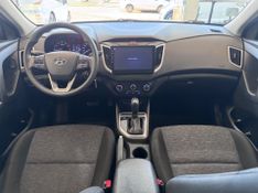 Hyundai Creta 16a Attitu 2019/2020 COVEL VEICULOS ENCANTADO / Carros no Vale