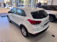 Hyundai Creta 16a Attitu 2019/2020 COVEL VEICULOS ENCANTADO / Carros no Vale