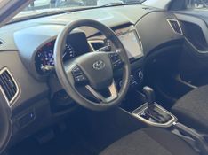 Hyundai Creta 16a Attitu 2019/2020 COVEL VEICULOS ENCANTADO / Carros no Vale