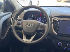 Hyundai Creta 16a Attitu 2019/2020 COVEL VEICULOS ENCANTADO / Carros no Vale
