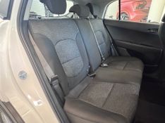 Hyundai Creta 16a Attitu 2019/2020 COVEL VEICULOS ENCANTADO / Carros no Vale