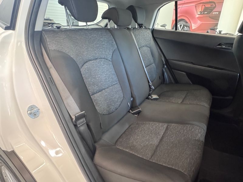 Hyundai Creta 16a Attitu 2019/2020 COVEL VEICULOS ENCANTADO / Carros no Vale