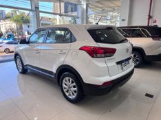 Hyundai Creta 16a Attitu 2019/2020 COVEL VEICULOS ENCANTADO / Carros no Vale