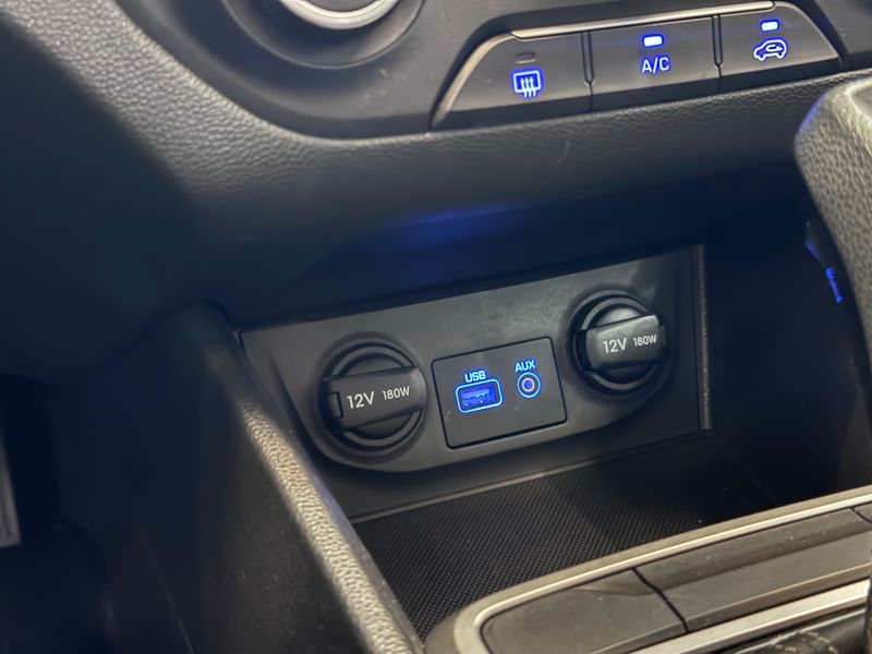 Hyundai Creta 16a Attitu 2019/2020 COVEL VEICULOS ENCANTADO / Carros no Vale