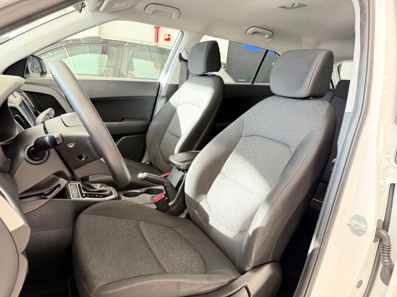Hyundai Creta Smart 1.6 16v 2019/2020 COVEL VEICULOS ENCANTADO / Carros no Vale