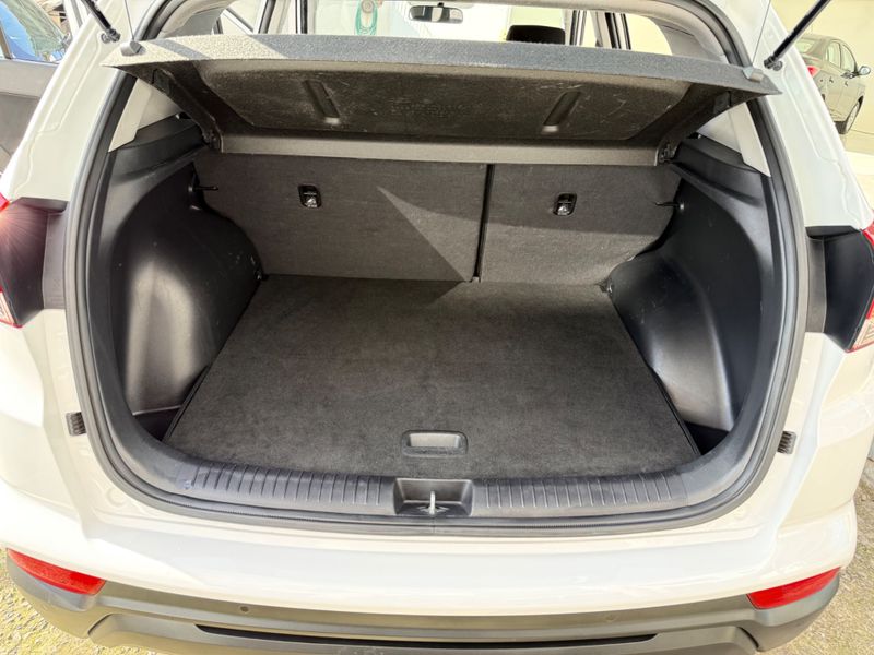 Hyundai Creta Smart 1.6 16v 2019/2020 COVEL VEICULOS ENCANTADO / Carros no Vale