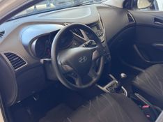 Hyundai Hb20 1.0m Comfor 2014/2015 COVEL VEICULOS ENCANTADO / Carros no Vale