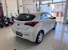 Hyundai Hb20 1.0m Comfor 2014/2015 COVEL VEICULOS ENCANTADO / Carros no Vale