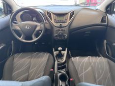 Hyundai Hb20 1.0m Comfor 2014/2015 COVEL VEICULOS ENCANTADO / Carros no Vale