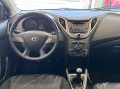 Hyundai Hb20 1.0m Comfor 2014/2015 COVEL VEICULOS ENCANTADO / Carros no Vale