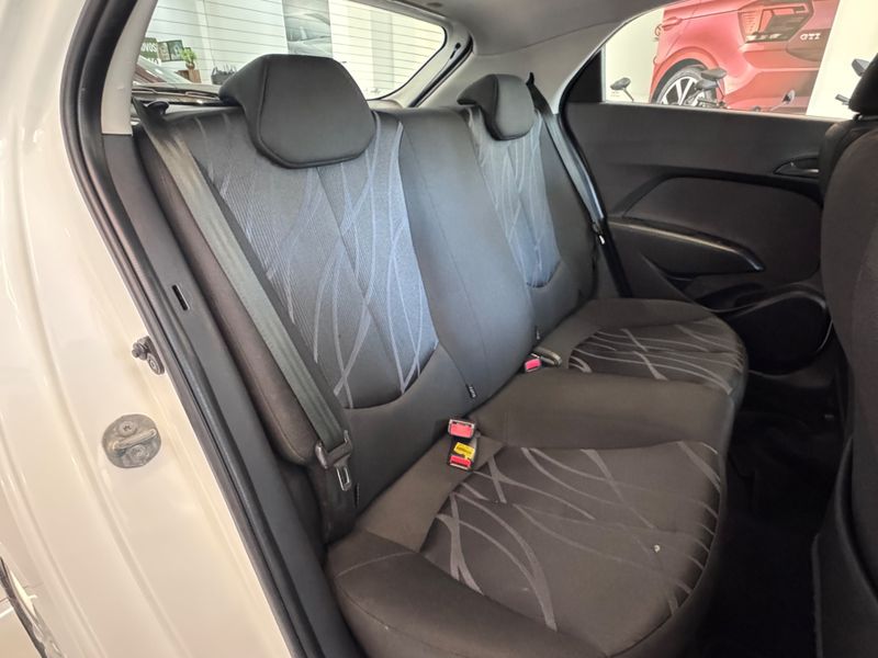 Hyundai Hb20 1.0m Comfor 2014/2015 COVEL VEICULOS ENCANTADO / Carros no Vale
