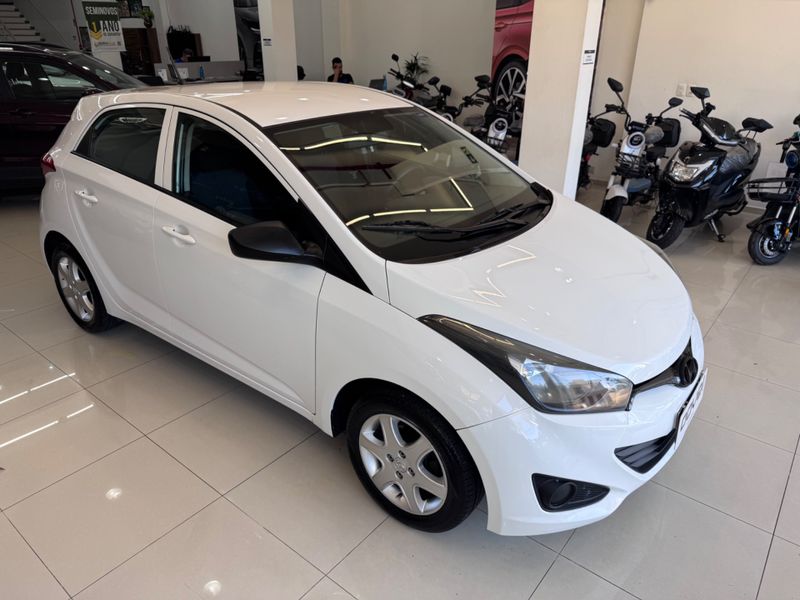 Hyundai Hb20 1.0m Comfor 2014/2015 COVEL VEICULOS ENCANTADO / Carros no Vale