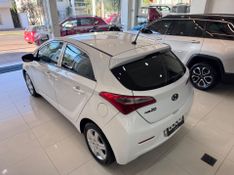 Hyundai Hb20 1.0m Comfor 2014/2015 COVEL VEICULOS ENCANTADO / Carros no Vale
