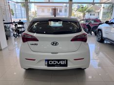 Hyundai Hb20 1.0m Comfor 2014/2015 COVEL VEICULOS ENCANTADO / Carros no Vale