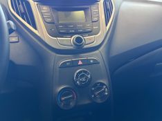 Hyundai Hb20 1.0m Comfor 2014/2015 COVEL VEICULOS ENCANTADO / Carros no Vale
