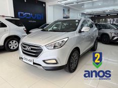 Hyundai Ix35 2.0 Mpfi Gl 16v 2019/2020 COVEL VEICULOS ENCANTADO / Carros no Vale