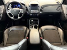 Hyundai Ix35 2.0 Mpfi Gl 16v 2019/2020 COVEL VEICULOS ENCANTADO / Carros no Vale