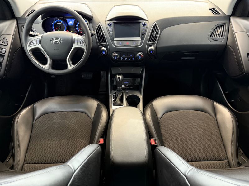 Hyundai Ix35 2.0 Mpfi Gl 16v 2019/2020 COVEL VEICULOS ENCANTADO / Carros no Vale