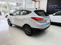 Hyundai Ix35 2.0 Mpfi Gl 16v 2019/2020 COVEL VEICULOS ENCANTADO / Carros no Vale
