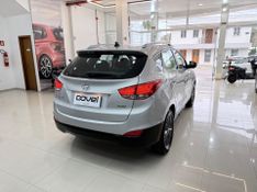 Hyundai Ix35 2.0 Mpfi Gl 16v 2019/2020 COVEL VEICULOS ENCANTADO / Carros no Vale