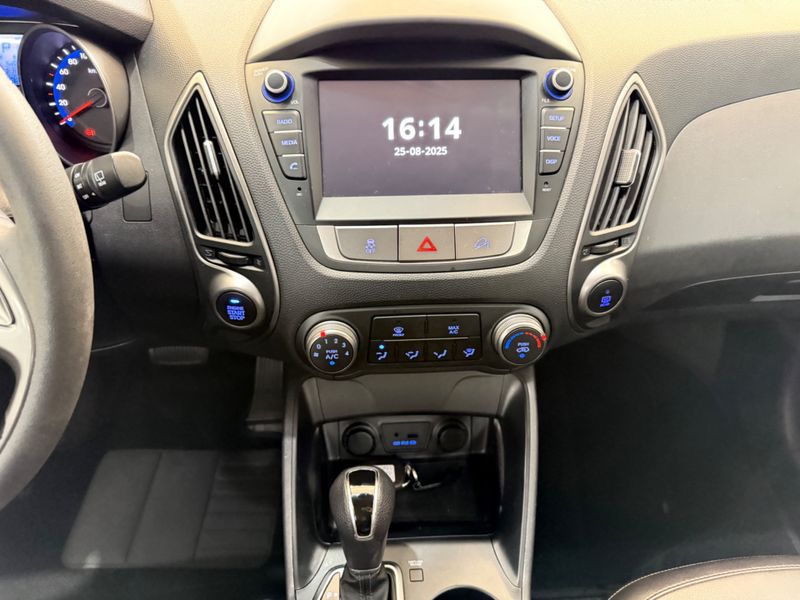 Hyundai Ix35 2.0 Mpfi Gl 16v 2019/2020 COVEL VEICULOS ENCANTADO / Carros no Vale