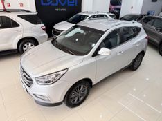 Hyundai Ix35 2.0 Mpfi Gl 16v 2019/2020 COVEL VEICULOS ENCANTADO / Carros no Vale