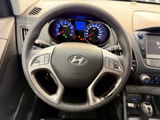 Hyundai Ix35 2.0 Mpfi Gl 16v 2019/2020 COVEL VEICULOS ENCANTADO / Carros no Vale