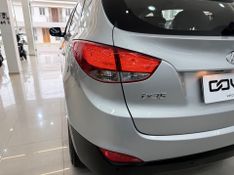 Hyundai Ix35 2.0 Mpfi Gl 16v 2019/2020 COVEL VEICULOS ENCANTADO / Carros no Vale