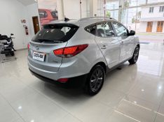 Hyundai Ix35 2.0 Mpfi Gl 16v 2019/2020 COVEL VEICULOS ENCANTADO / Carros no Vale