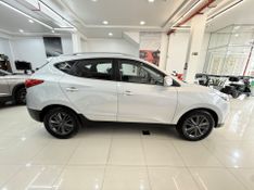 Hyundai Ix35 2.0 Mpfi Gl 16v 2019/2020 COVEL VEICULOS ENCANTADO / Carros no Vale