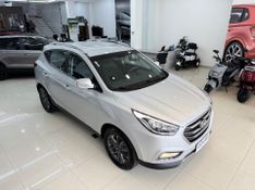 Hyundai Ix35 2.0 Mpfi Gl 16v 2019/2020 COVEL VEICULOS ENCANTADO / Carros no Vale