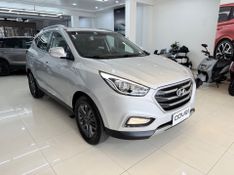 Hyundai Ix35 2.0 Mpfi Gl 16v 2019/2020 COVEL VEICULOS ENCANTADO / Carros no Vale