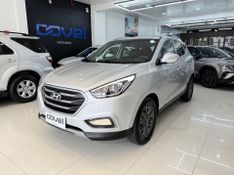Hyundai Ix35 2.0 Mpfi Gl 16v 2019/2020 COVEL VEICULOS ENCANTADO / Carros no Vale
