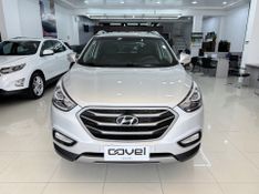 Hyundai Ix35 2.0 Mpfi Gl 16v 2019/2020 COVEL VEICULOS ENCANTADO / Carros no Vale