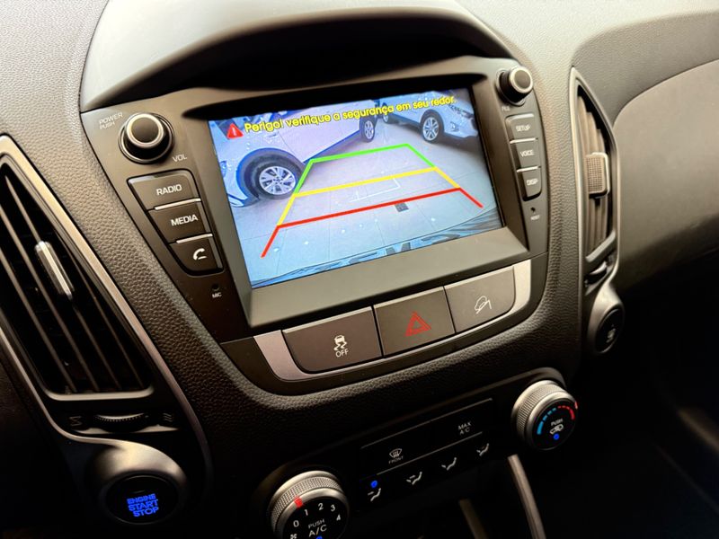 Hyundai Ix35 2.0 Mpfi Gl 16v 2019/2020 COVEL VEICULOS ENCANTADO / Carros no Vale