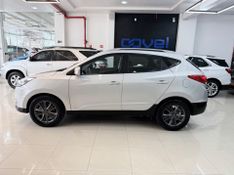 Hyundai Ix35 2.0 Mpfi Gl 16v 2019/2020 COVEL VEICULOS ENCANTADO / Carros no Vale