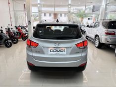 Hyundai Ix35 2.0 Mpfi Gl 16v 2019/2020 COVEL VEICULOS ENCANTADO / Carros no Vale