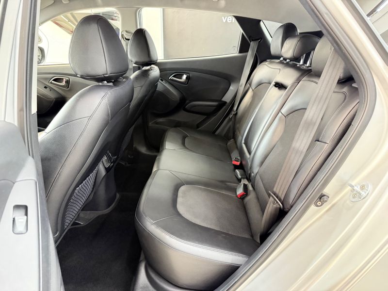 Hyundai Ix35 2.0 Mpfi Gl 16v 2019/2020 COVEL VEICULOS ENCANTADO / Carros no Vale