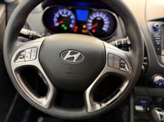 Hyundai Ix35 2.0 Mpfi Gl 16v 2019/2020 COVEL VEICULOS ENCANTADO / Carros no Vale