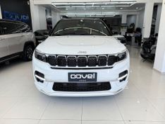 Jeep Commander Overland T270 1.3 Tb 2022/2023 COVEL VEICULOS ENCANTADO / Carros no Vale
