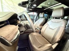 Jeep Commander Overland T270 1.3 Tb 2022/2023 COVEL VEICULOS ENCANTADO / Carros no Vale