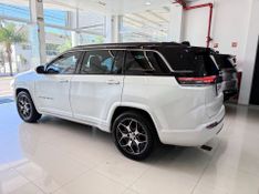 Jeep Commander Overland T270 1.3 Tb 2022/2023 COVEL VEICULOS ENCANTADO / Carros no Vale