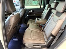 Jeep Commander Overland T270 1.3 Tb 2022/2023 COVEL VEICULOS ENCANTADO / Carros no Vale