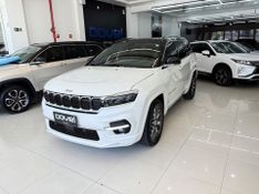 Jeep Commander Overland T270 1.3 Tb 2022/2023 COVEL VEICULOS ENCANTADO / Carros no Vale