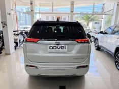 Jeep Commander Overland T270 1.3 Tb 2022/2023 COVEL VEICULOS ENCANTADO / Carros no Vale
