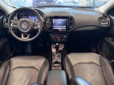 Jeep Compass Limited 2.0 4×4 16v 2021/2021 COVEL VEICULOS ENCANTADO / Carros no Vale