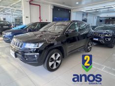 Jeep Compass Longitude 2.0 4×4 Dies 16v 2018/2018 COVEL VEICULOS ENCANTADO / Carros no Vale